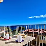 Evh122 Con Vistas Al Mar Appartement *