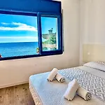 Appartement Evh122 Con Vistas Al Mar