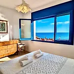 Evh122 Con Vistas Al Mar Appartement *