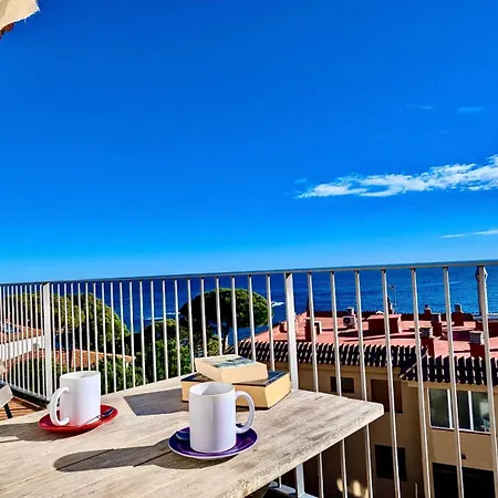 Evh122 Con Vistas Al Mar Appartamento *