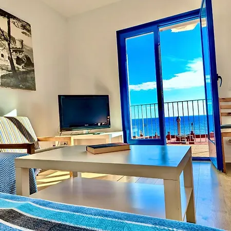 Appartamento Evh122 Con Vistas Al Mar *