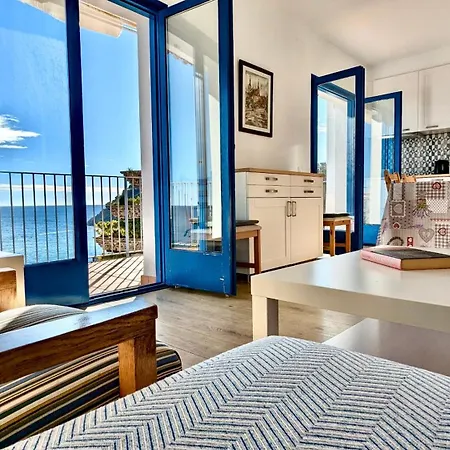 Evh122 Con Vistas Al Mar *