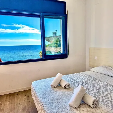 Appartamento Evh122 Con Vistas Al Mar